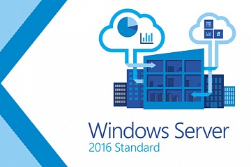 Windows Server 2016