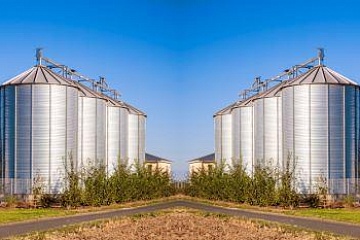 SILO