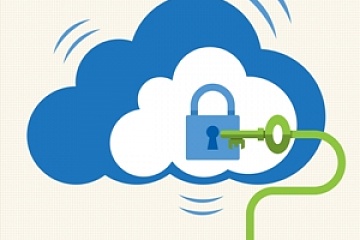 Защита данных в облаке