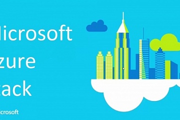 Microsoft Azure Stack