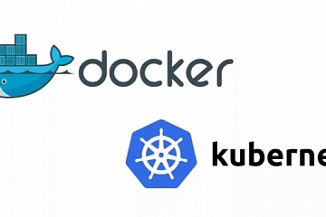 Kubernetes Docker