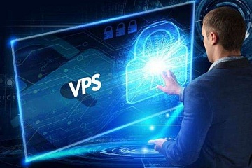 VPS-хостинг