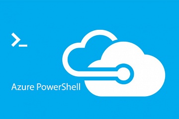 Azure PowerShell