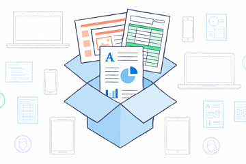 Dropbox For Business