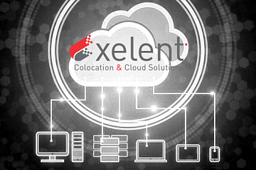 Xelent.Cloud