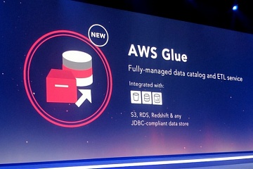 AWS Glue