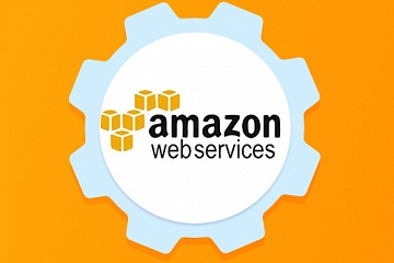 Amazon Web Services