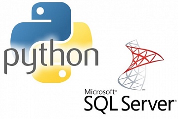 Python SQLServer