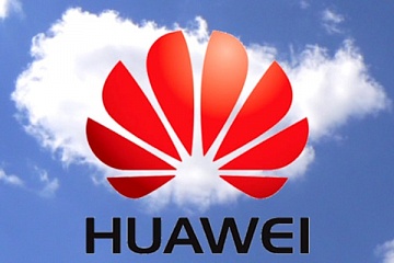 Huawei Cloud