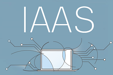 IaaS