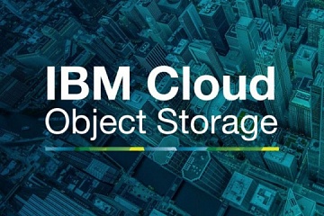 IBM Cloud Object Storage