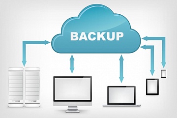 Windows Server Backup