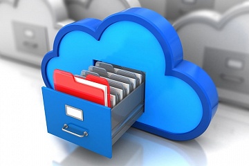 Cloud Storage