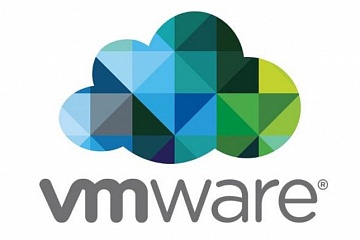 VMware cloud