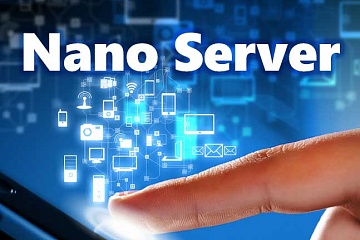 Nano Server