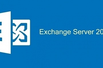 Echange Server 2016