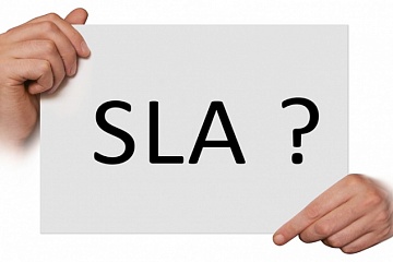 SLA